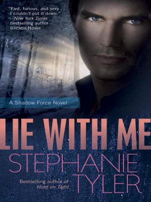 cover image of Lie with Me